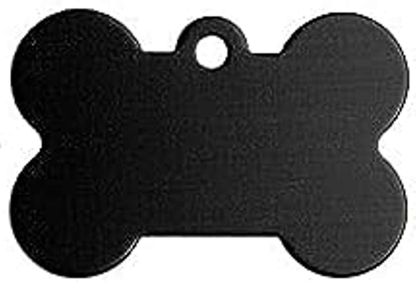 Personalized Dog Tag