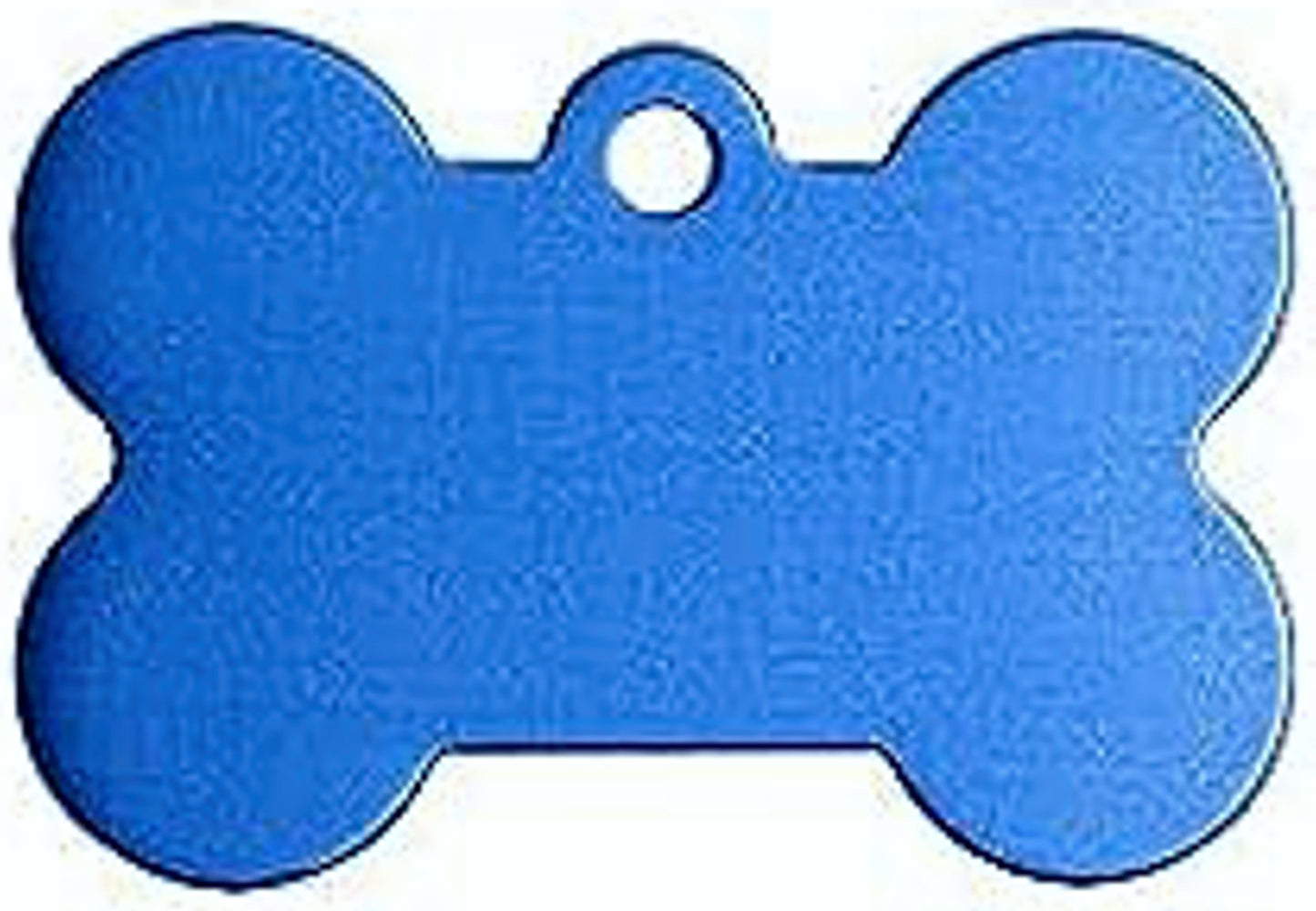Personalized Dog Tag
