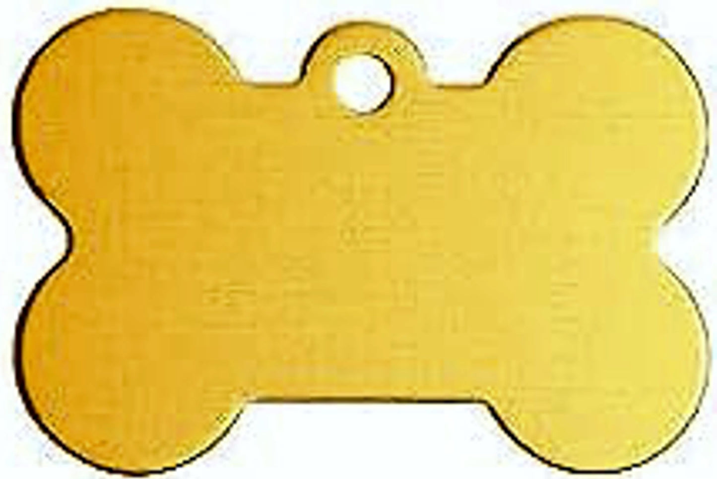 Personalized Dog Tag