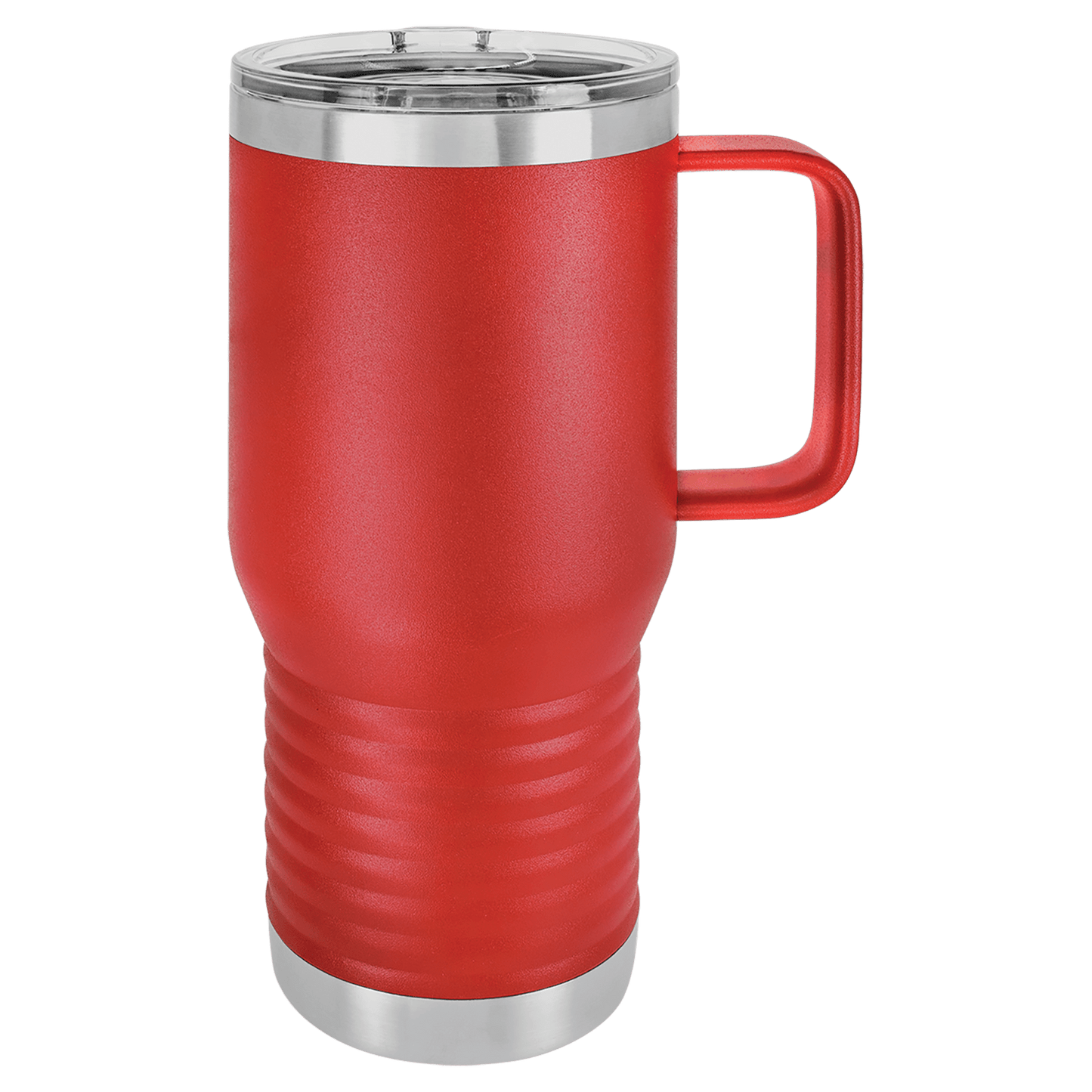 Travel Mug 20 Oz. Insulated