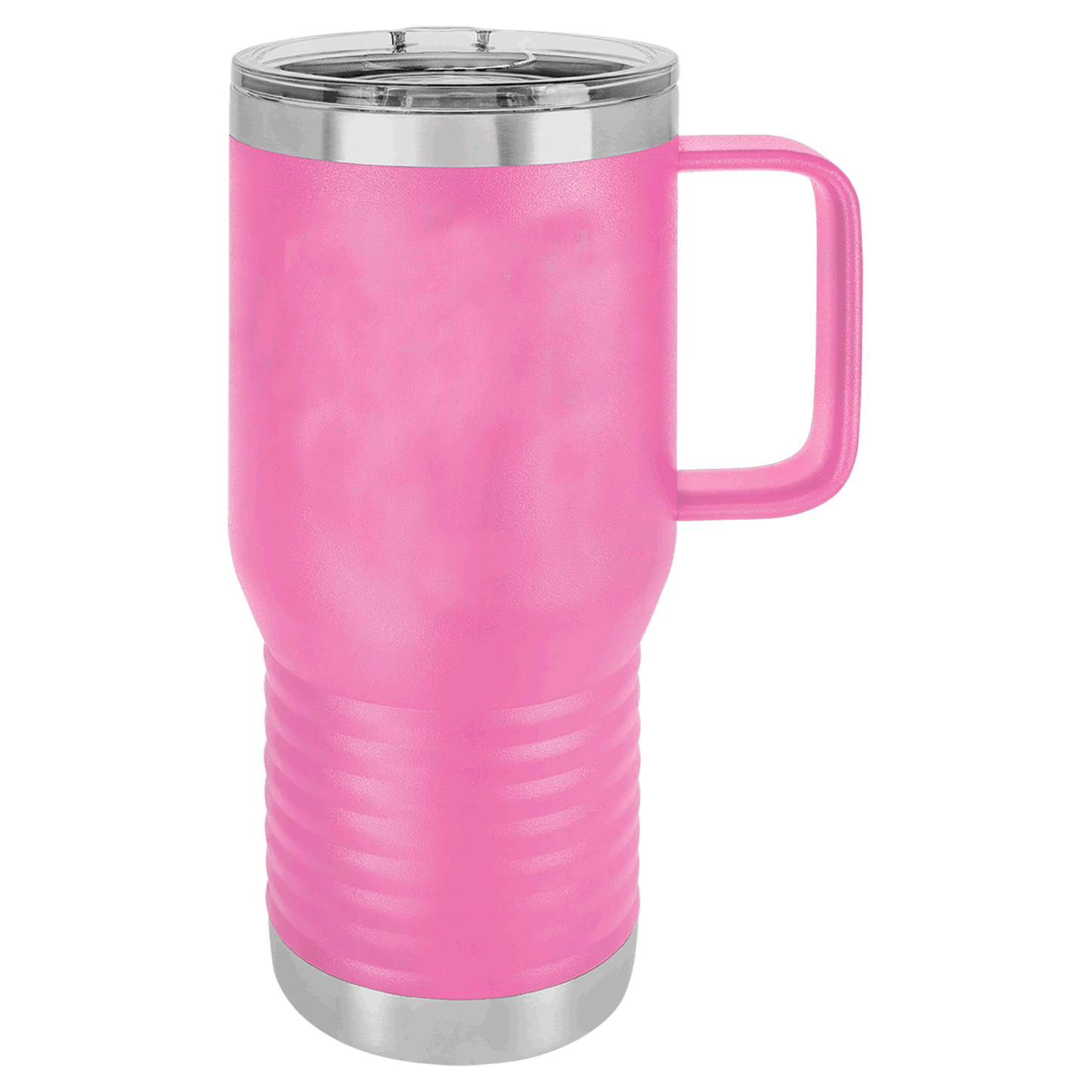 Travel Mug 20 Oz. Insulated