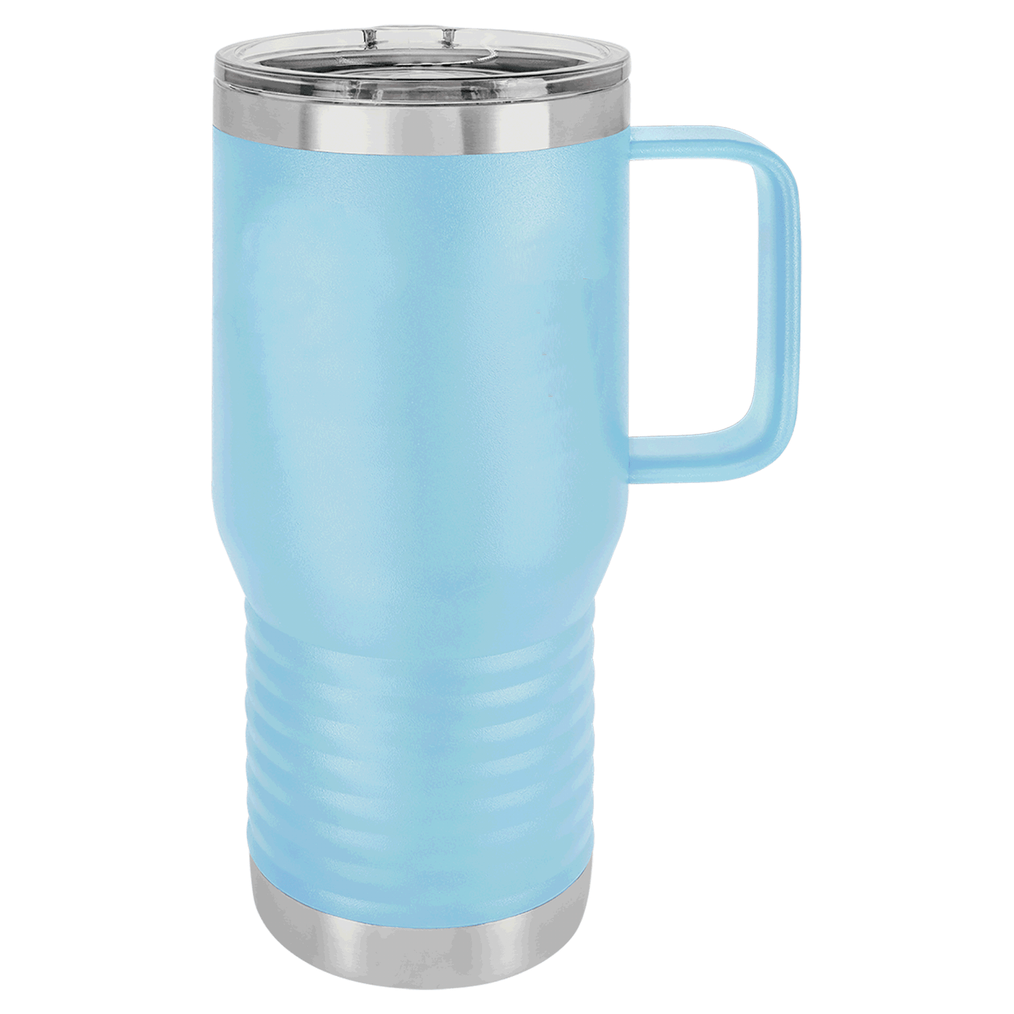 Travel Mug 20 Oz. Insulated