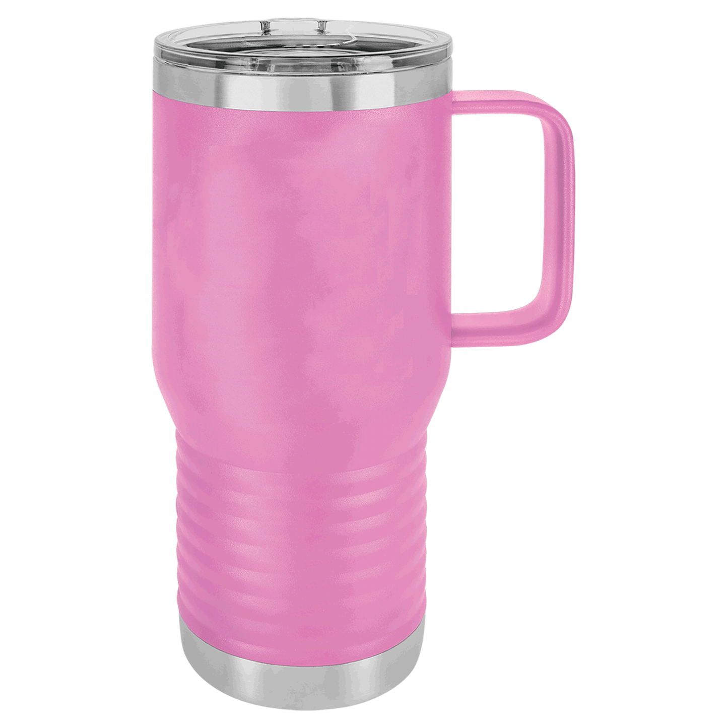 Travel Mug 20 Oz. Insulated