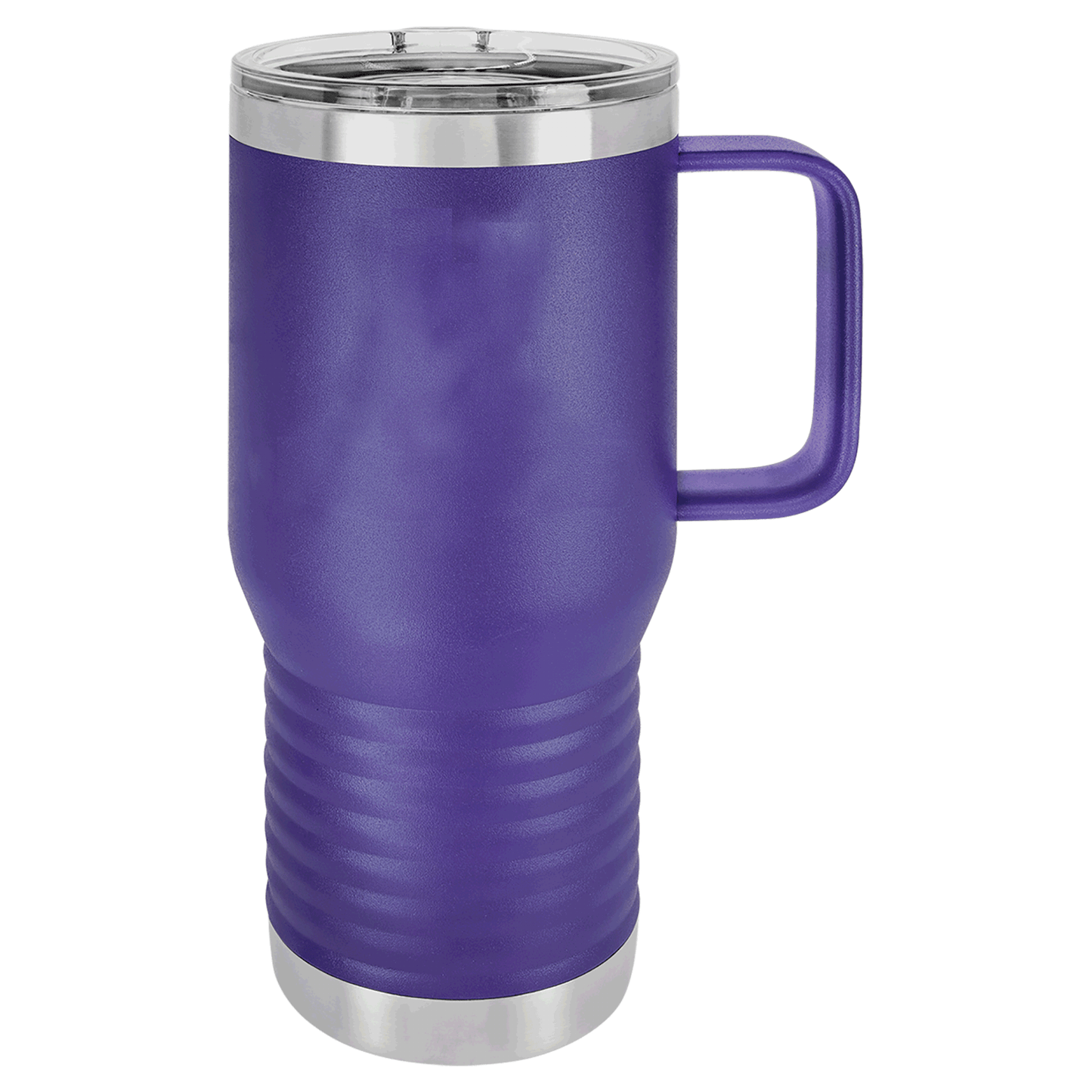 Travel Mug 20 Oz. Insulated