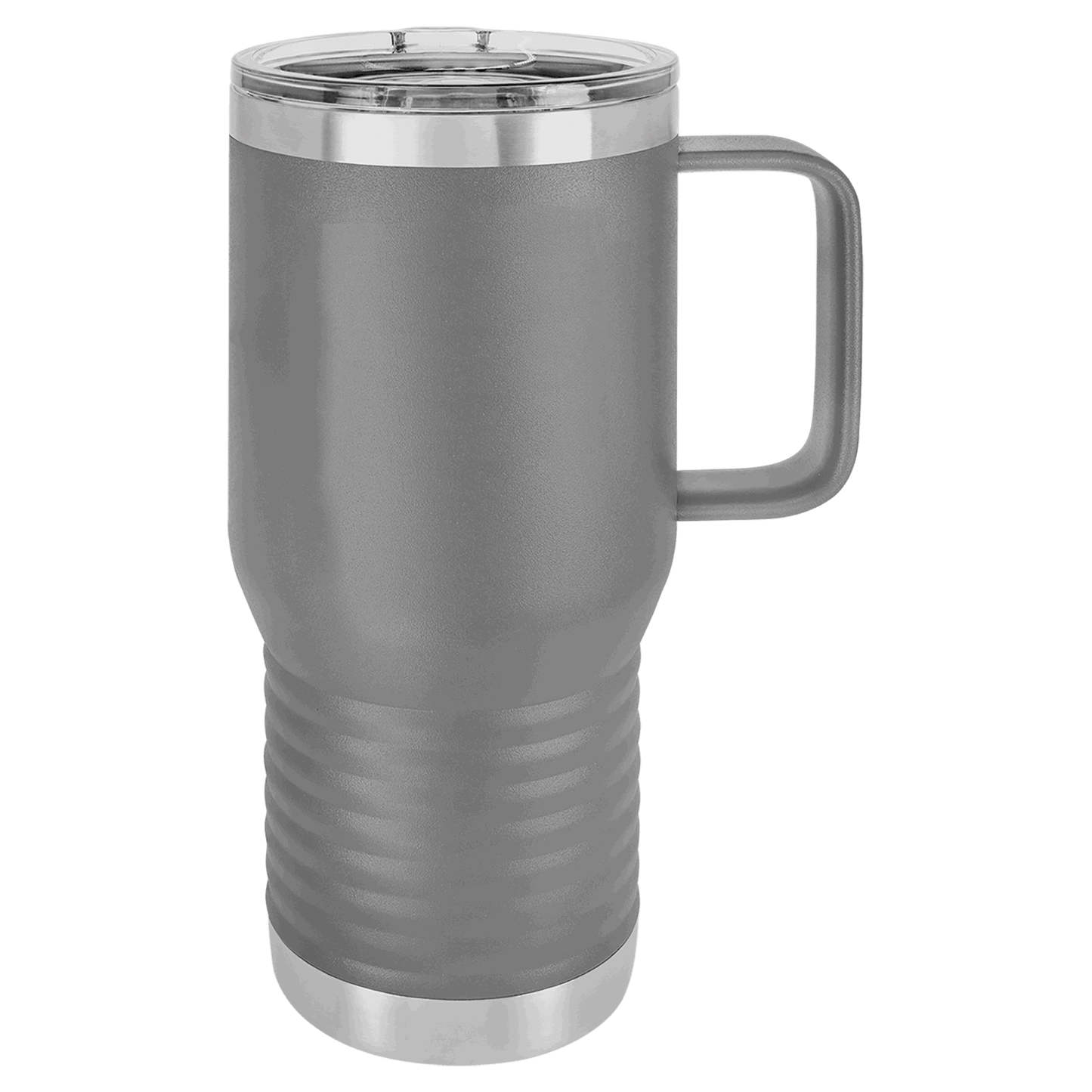 Travel Mug 20 Oz. Insulated