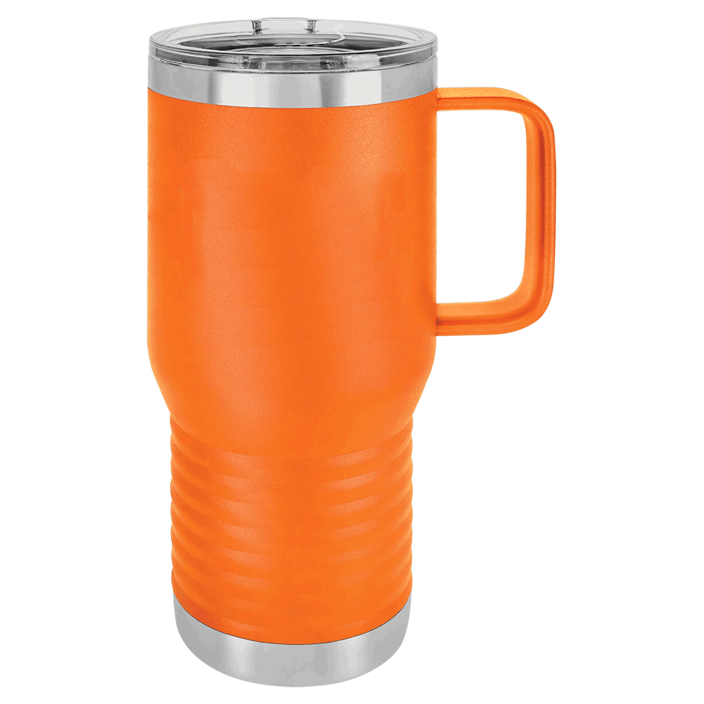 Travel Mug 20 Oz. Insulated