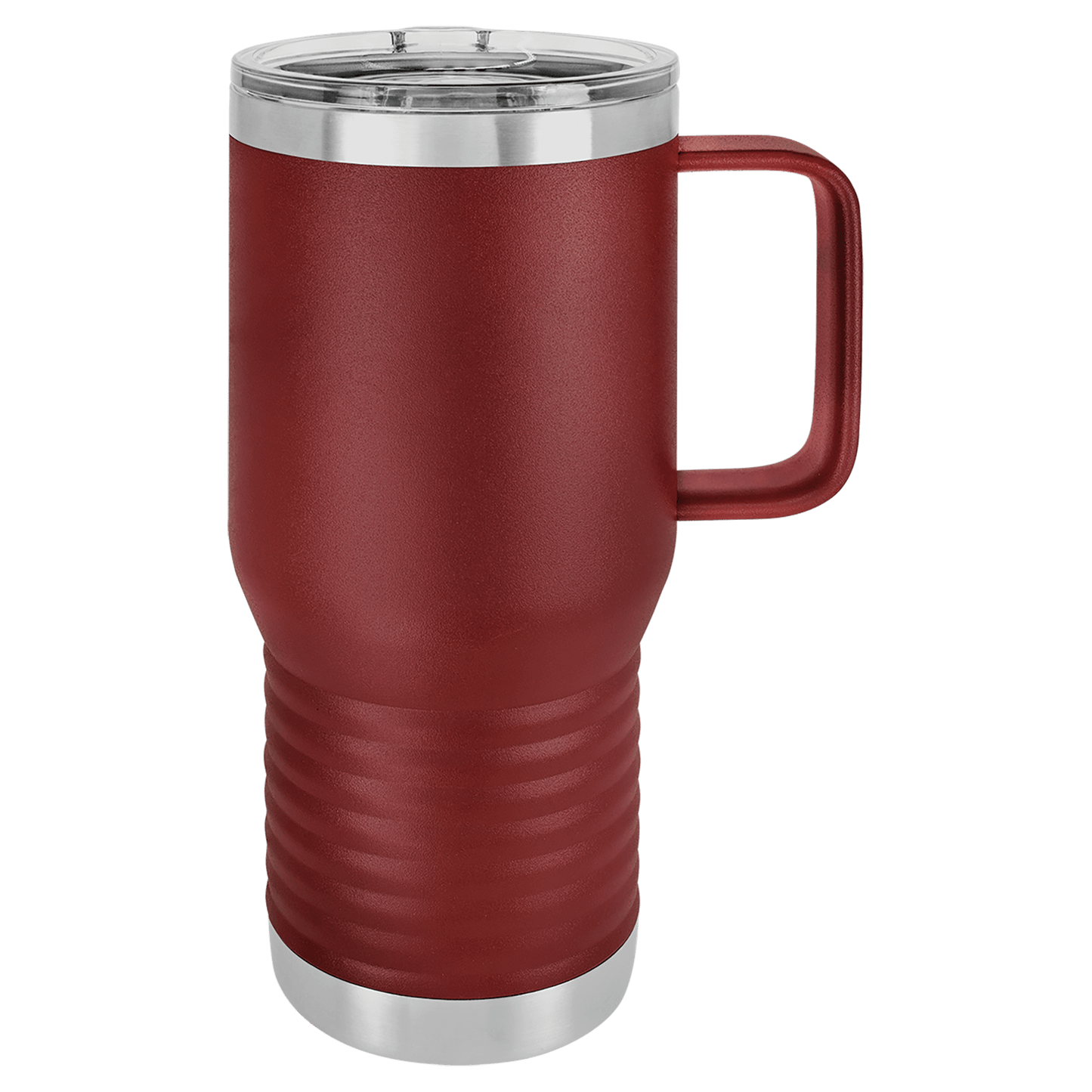 Travel Mug 20 Oz. Insulated