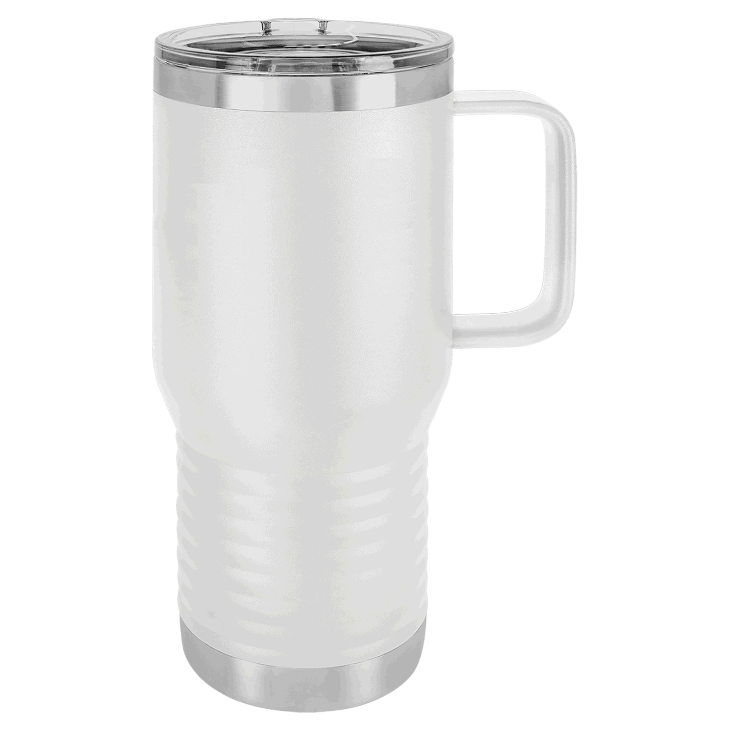 Travel Mug 20 Oz. Insulated