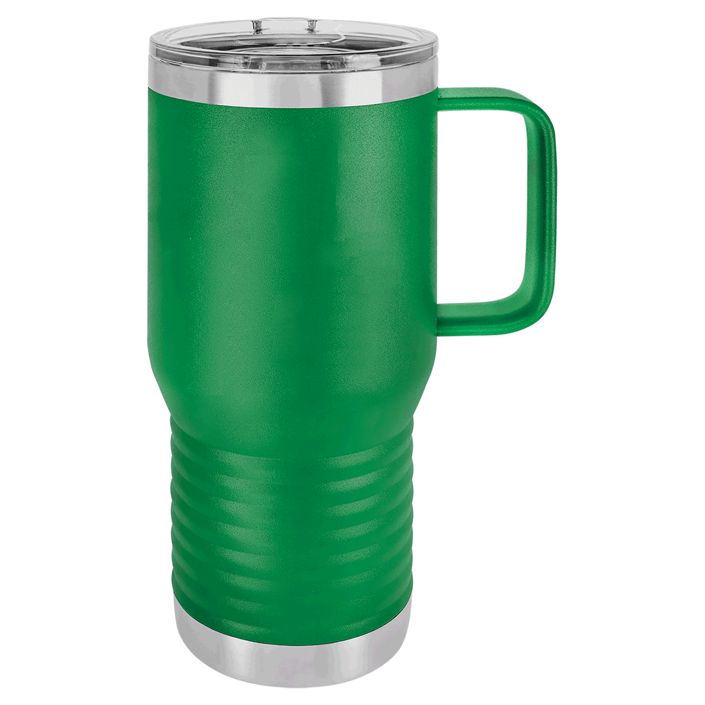 Travel Mug 20 Oz. Insulated