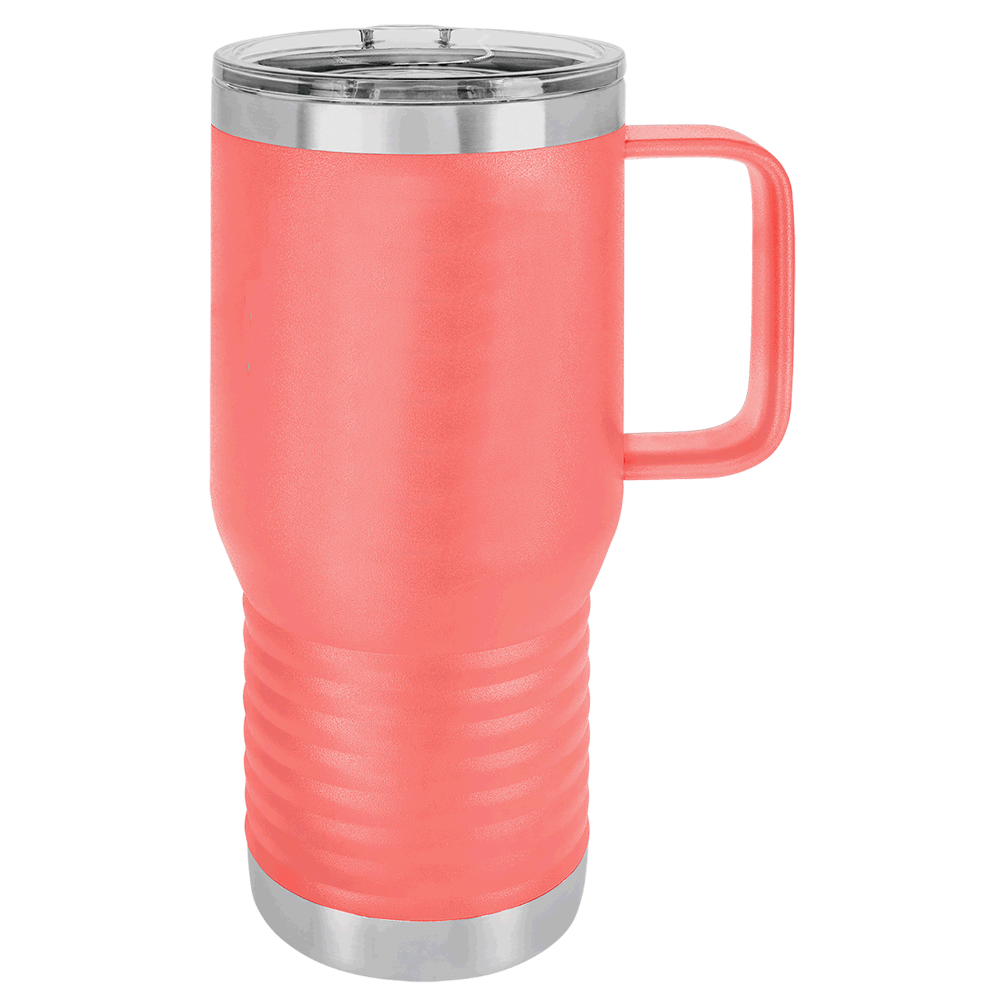 Travel Mug 20 Oz. Insulated