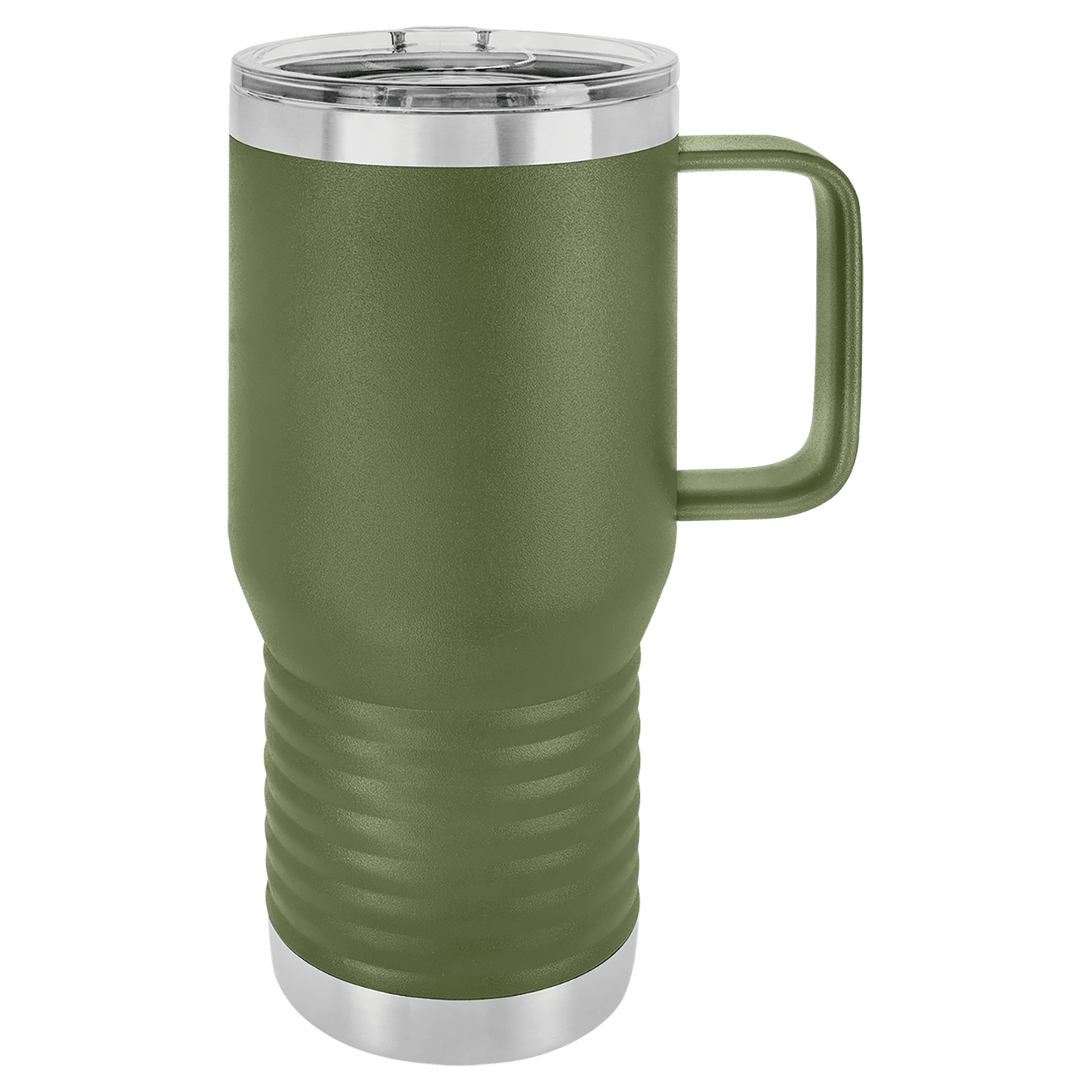 Travel Mug 20 Oz. Insulated