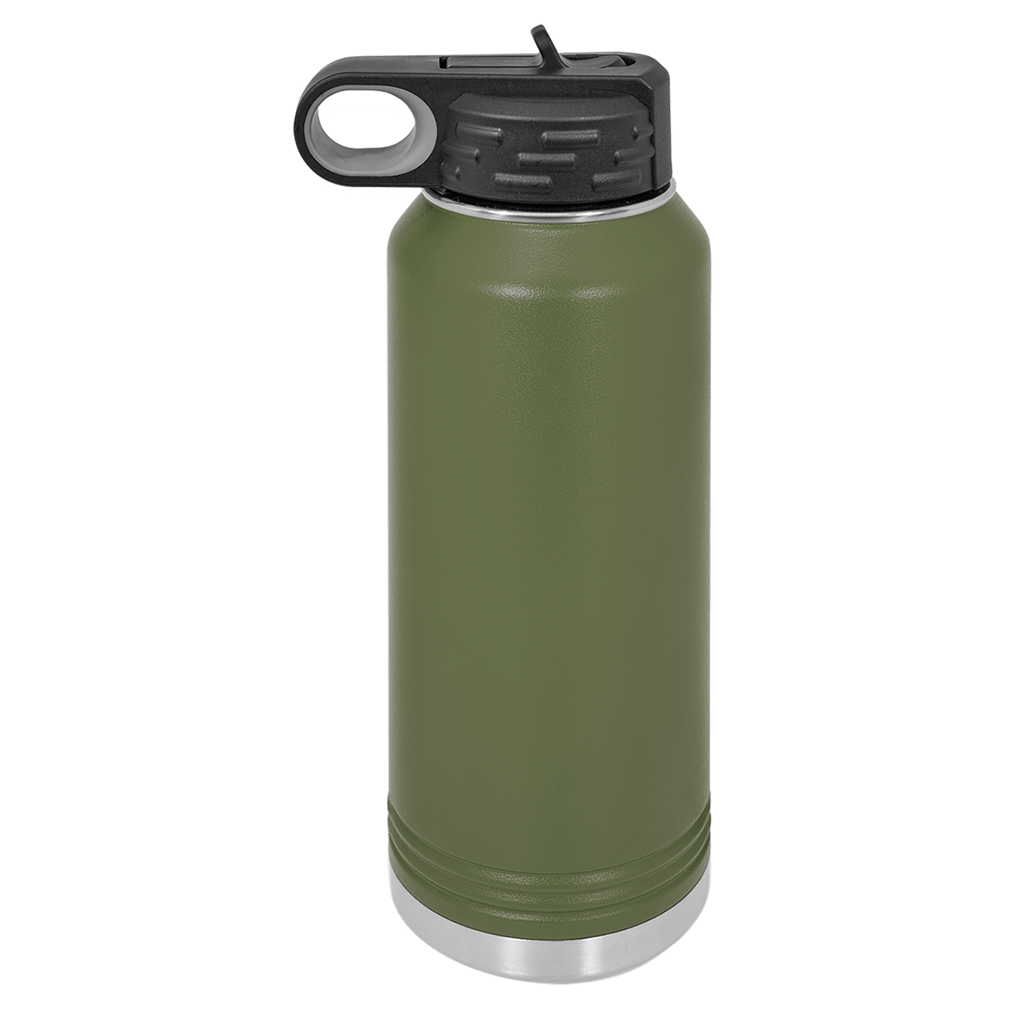Water Bottle 32 oz. Insulated