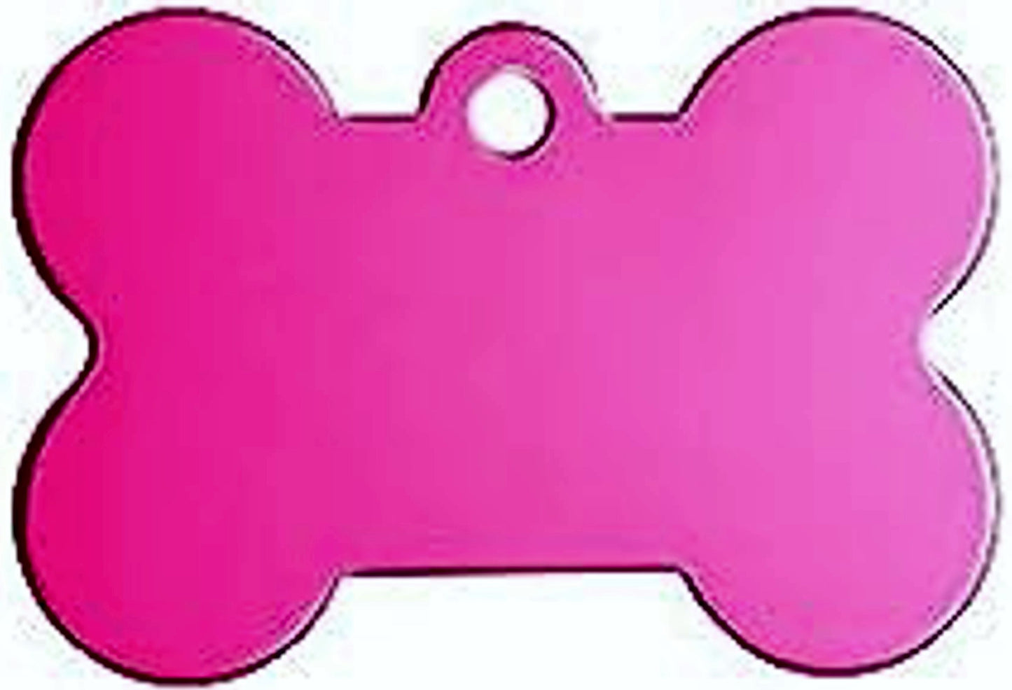 Personalized Dog Tag