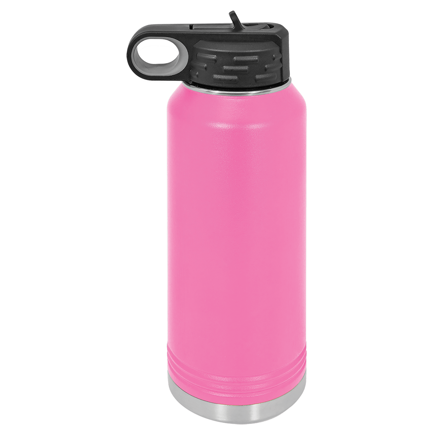 Water Bottle 32 oz. Insulated
