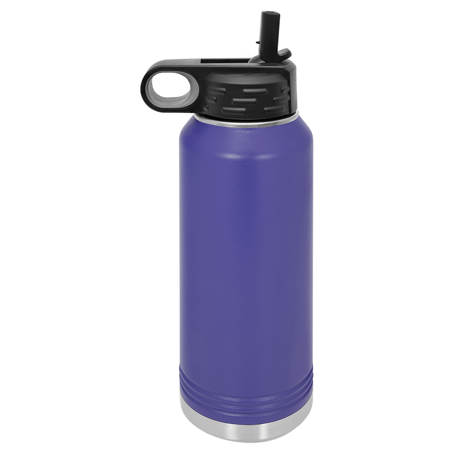 Water Bottle 32 oz. Insulated