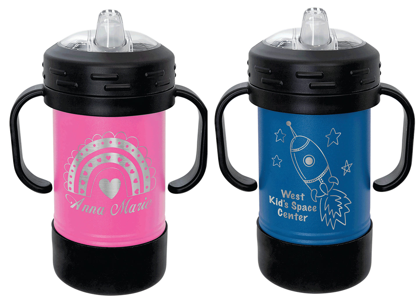 Sippy Cup 10 oz Insulated