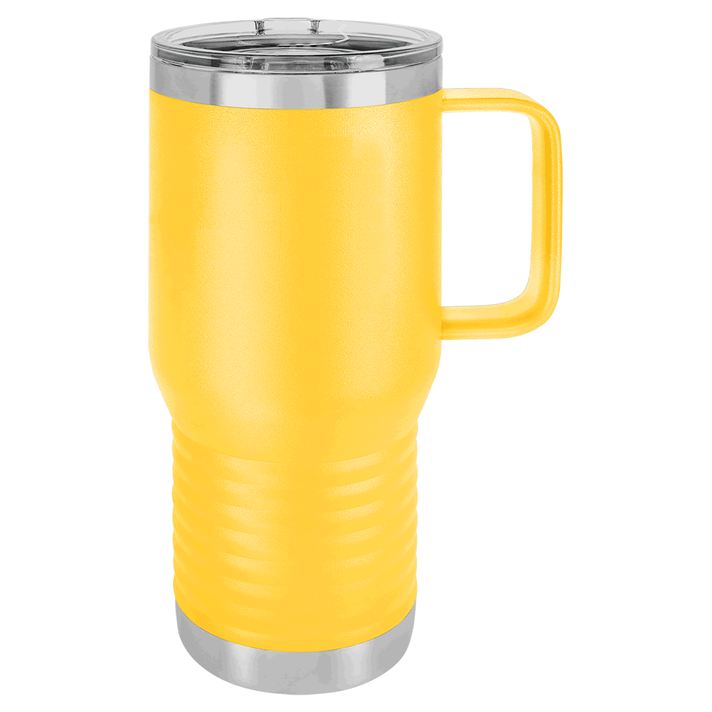 Travel Mug 20 Oz. Insulated
