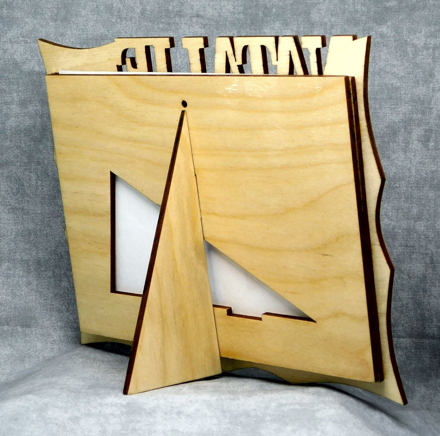 Baby Birth Custom Picture Frame