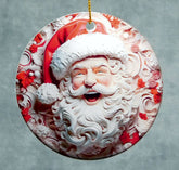 Holiday Christmas Ornaments