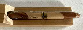 Custom Name Engraved Ink Pens