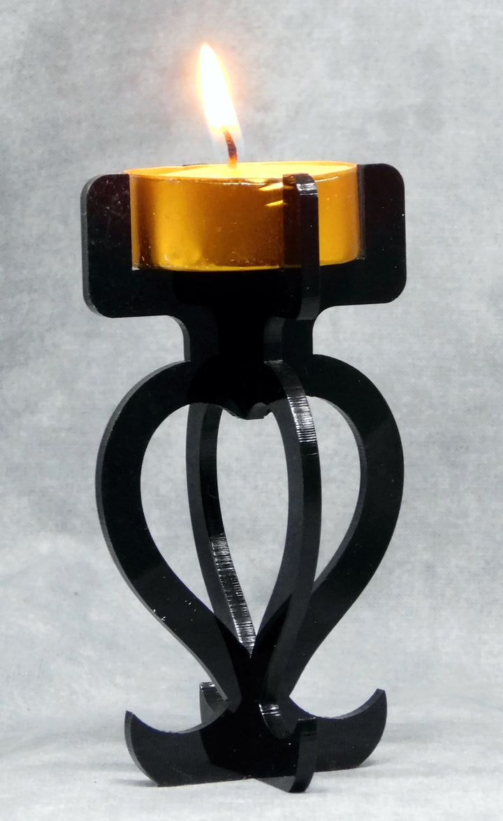Tealight Candle Holder