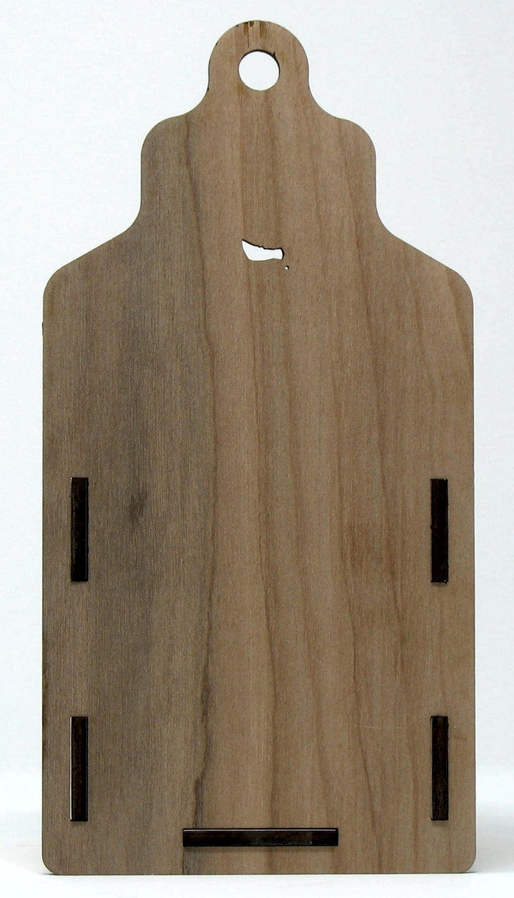 Wonderland Birdhouse Kit