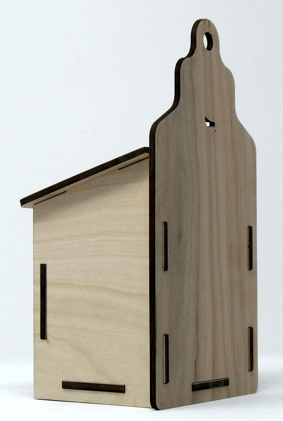Wonderland Birdhouse Kit