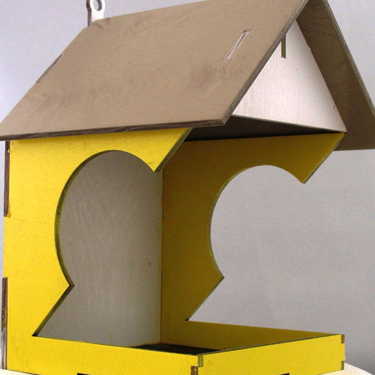 Bird Table or Tray Bird Feeder Kit