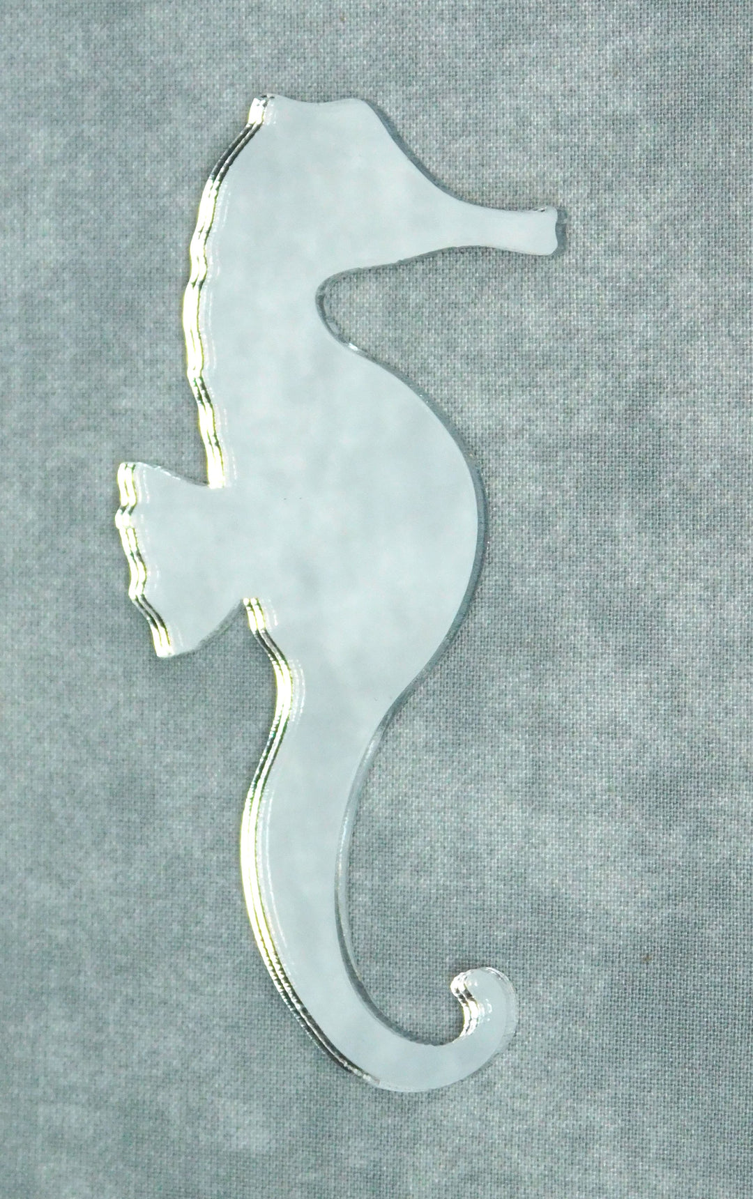 Sealife- Decorative Acrylic Mirror