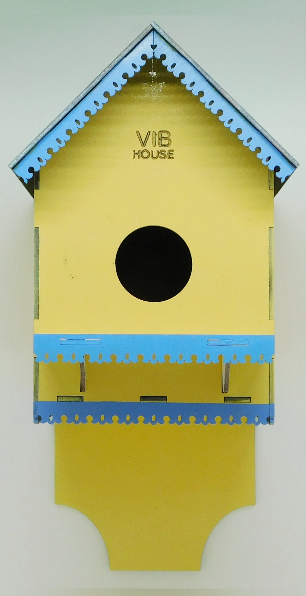 VIB Birdhouse Kit