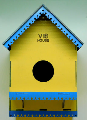 VIB Birdhouse Kit