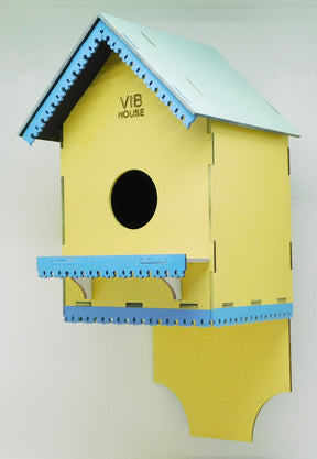 VIB Birdhouse Kit