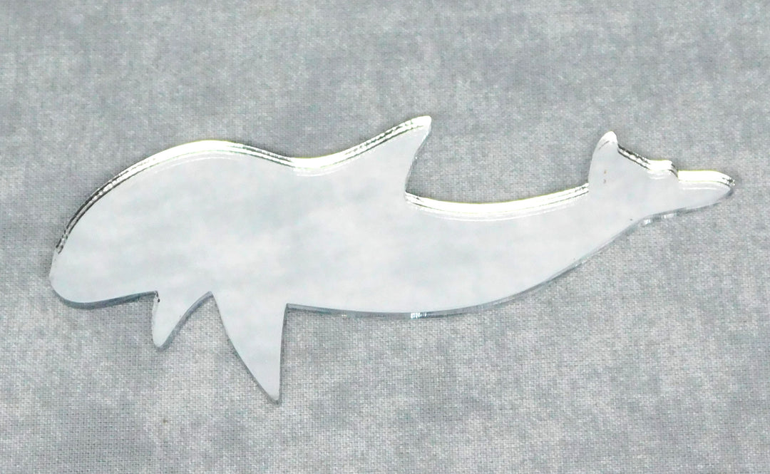 Sealife- Decorative Acrylic Mirror